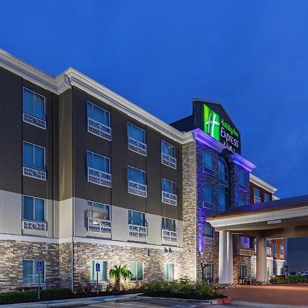 Holiday Inn Express Houston Space Center-Clear Lake By Ihg Webster Exterior photo