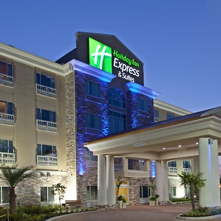 Holiday Inn Express Houston Space Center-Clear Lake By Ihg Webster Exterior photo