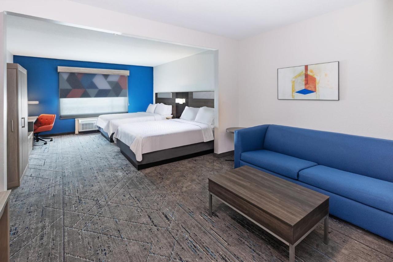 Holiday Inn Express Houston Space Center-Clear Lake By Ihg Webster Exterior photo