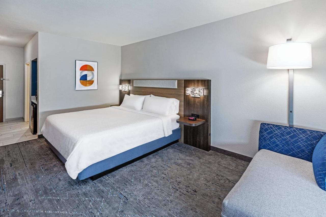 Holiday Inn Express Houston Space Center-Clear Lake By Ihg Webster Exterior photo
