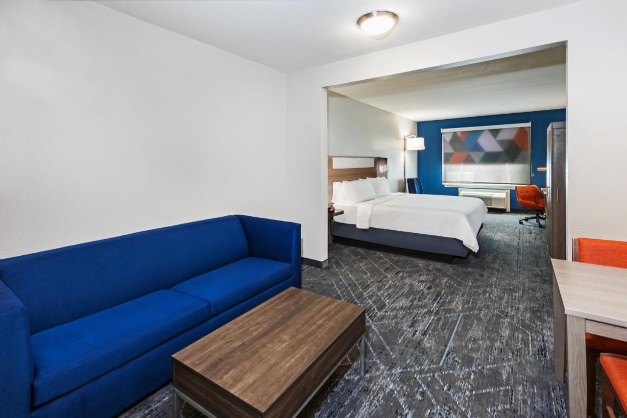 Holiday Inn Express Houston Space Center-Clear Lake By Ihg Webster Exterior photo