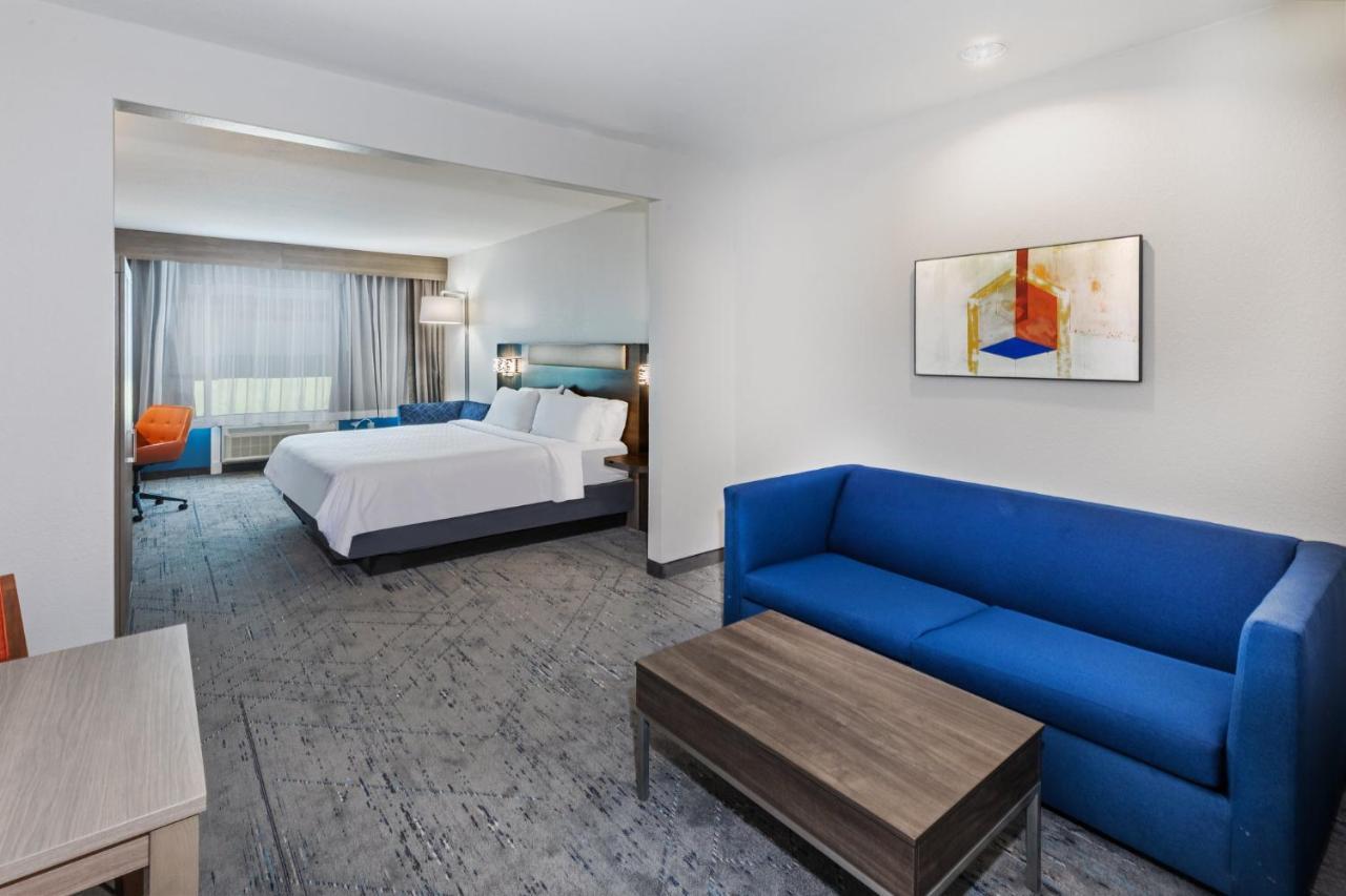 Holiday Inn Express Houston Space Center-Clear Lake By Ihg Webster Exterior photo
