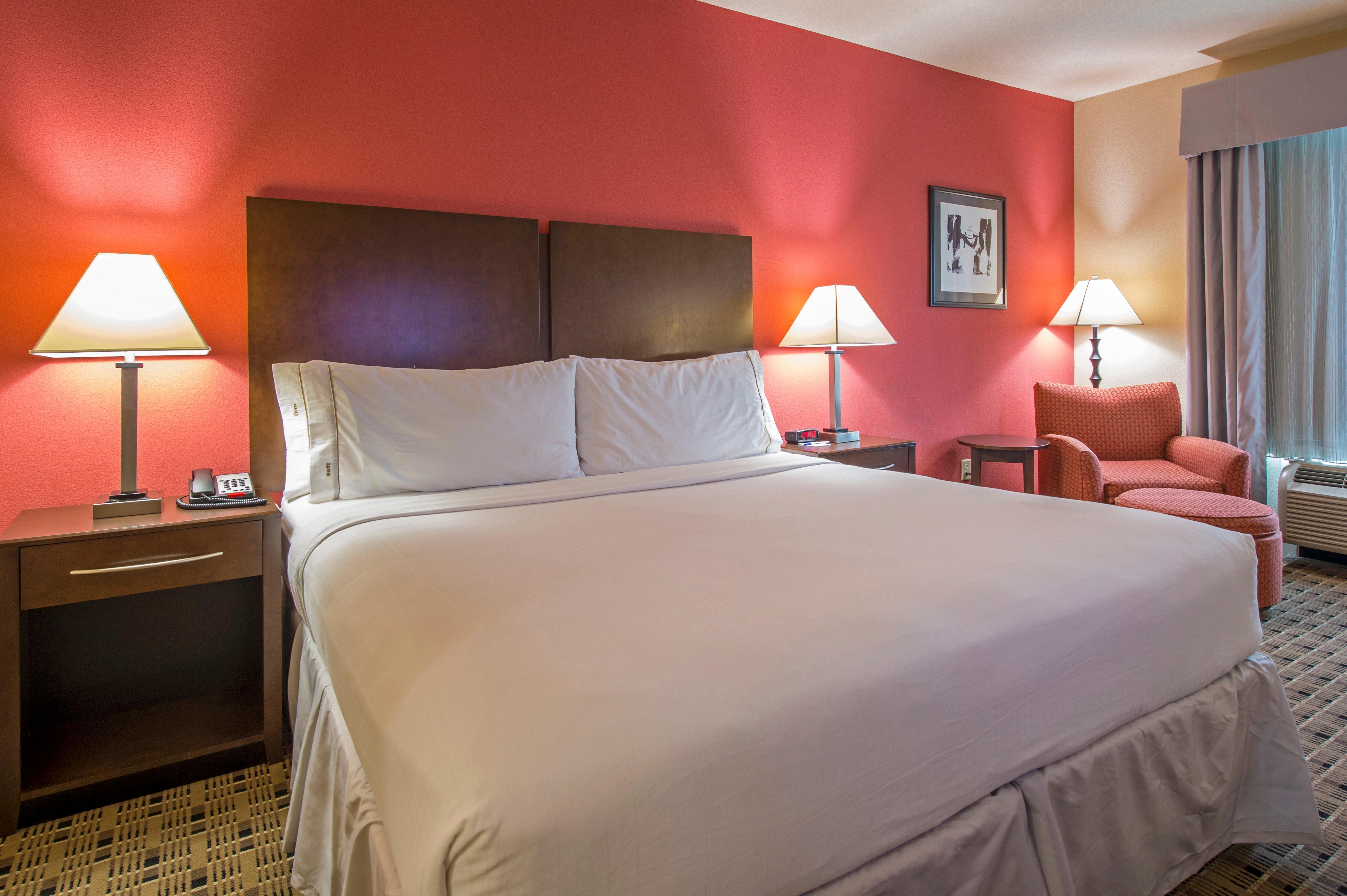 Holiday Inn Express Houston Space Center-Clear Lake By Ihg Webster Exterior photo