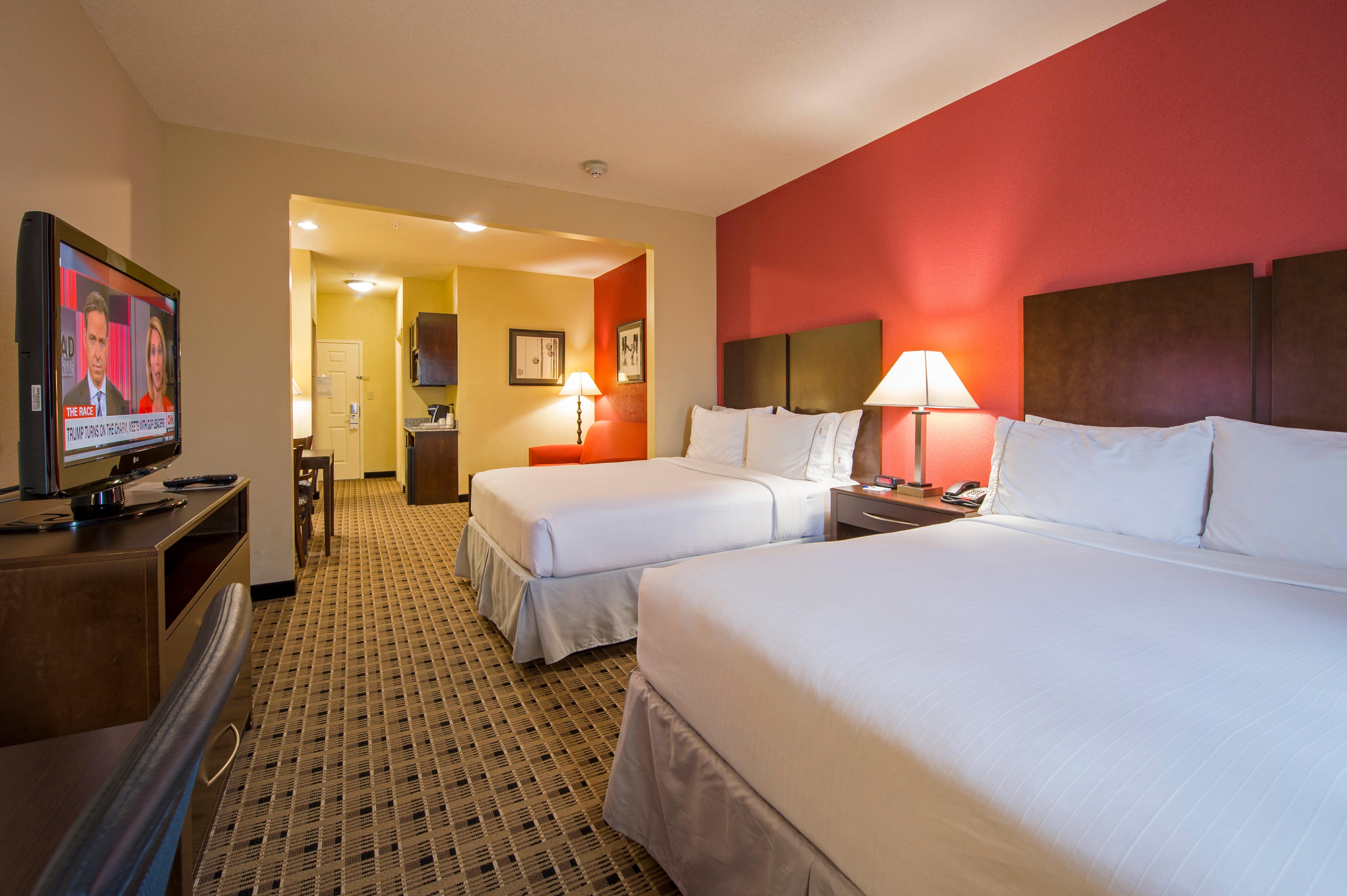 Holiday Inn Express Houston Space Center-Clear Lake By Ihg Webster Exterior photo