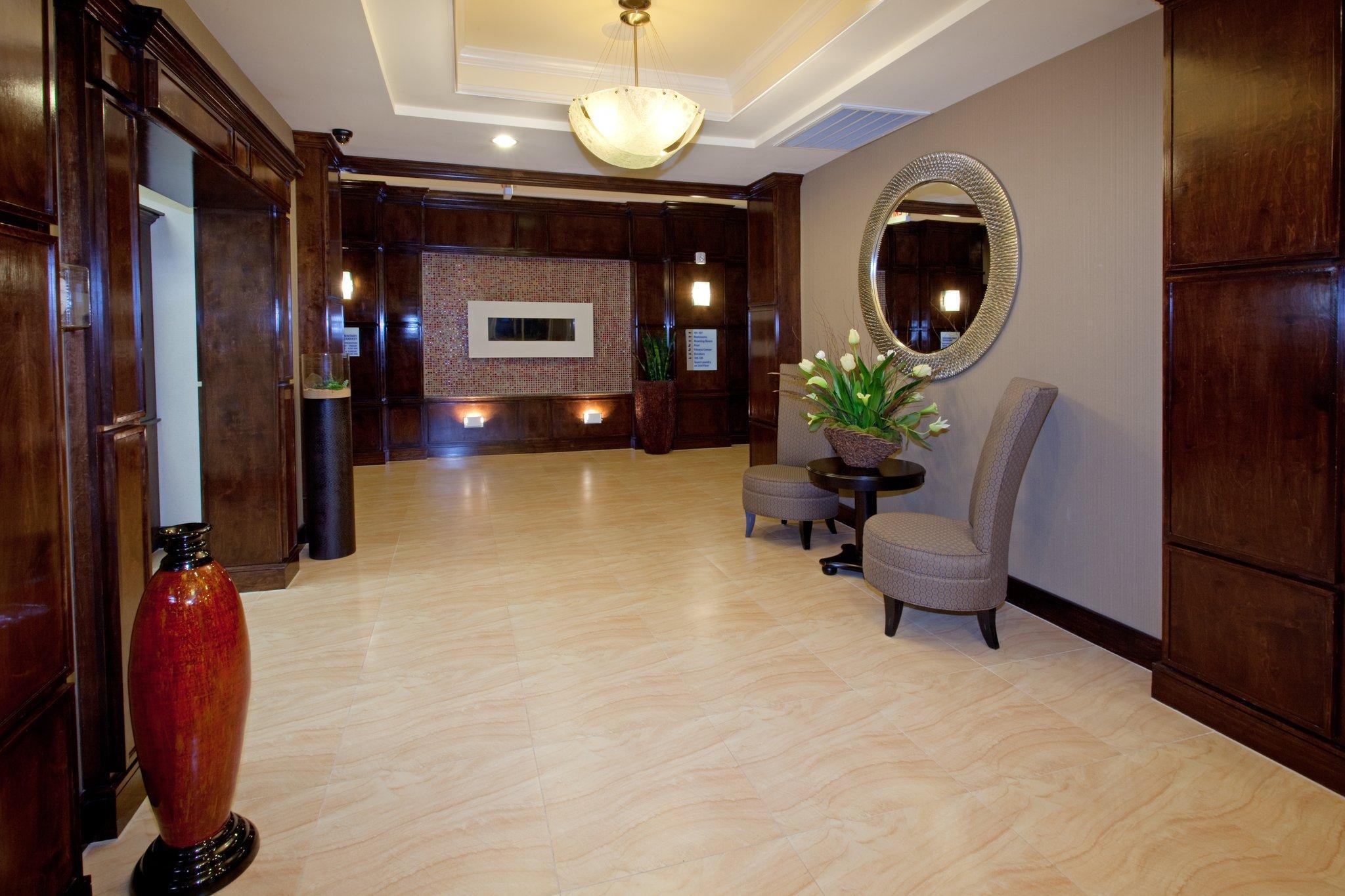 Holiday Inn Express Houston Space Center-Clear Lake By Ihg Webster Exterior photo