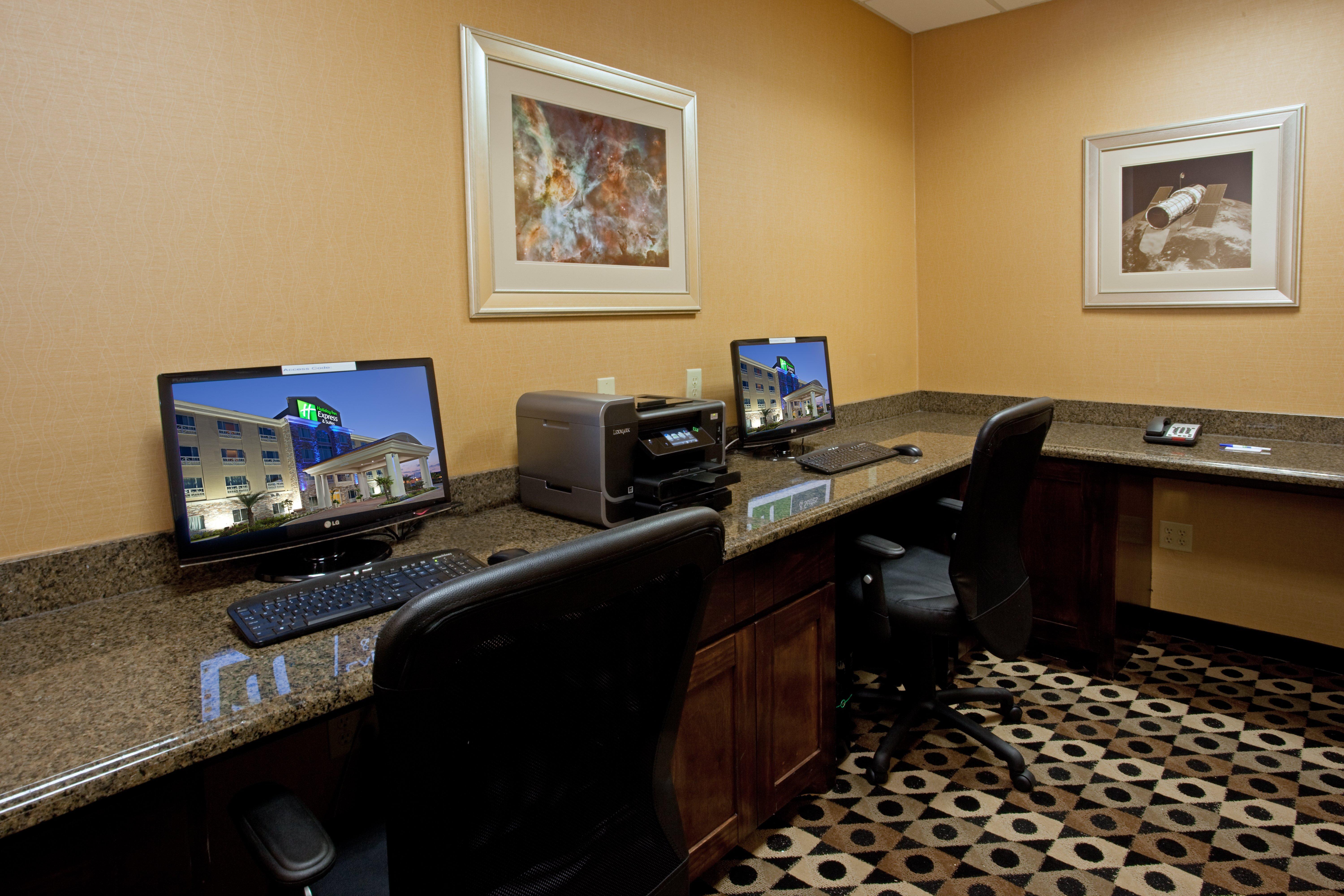 Holiday Inn Express Houston Space Center-Clear Lake By Ihg Webster Exterior photo