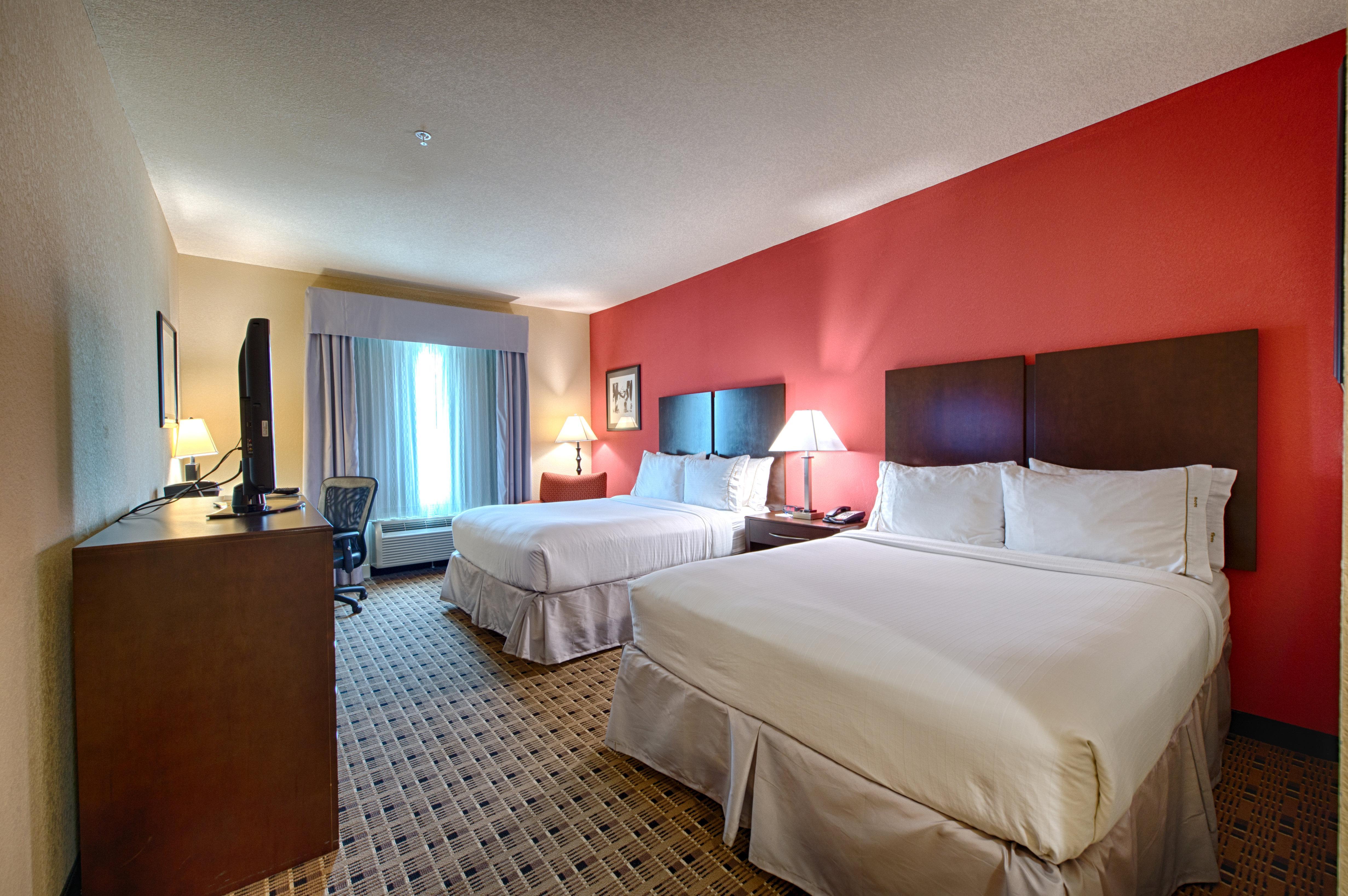 Holiday Inn Express Houston Space Center-Clear Lake By Ihg Webster Exterior photo