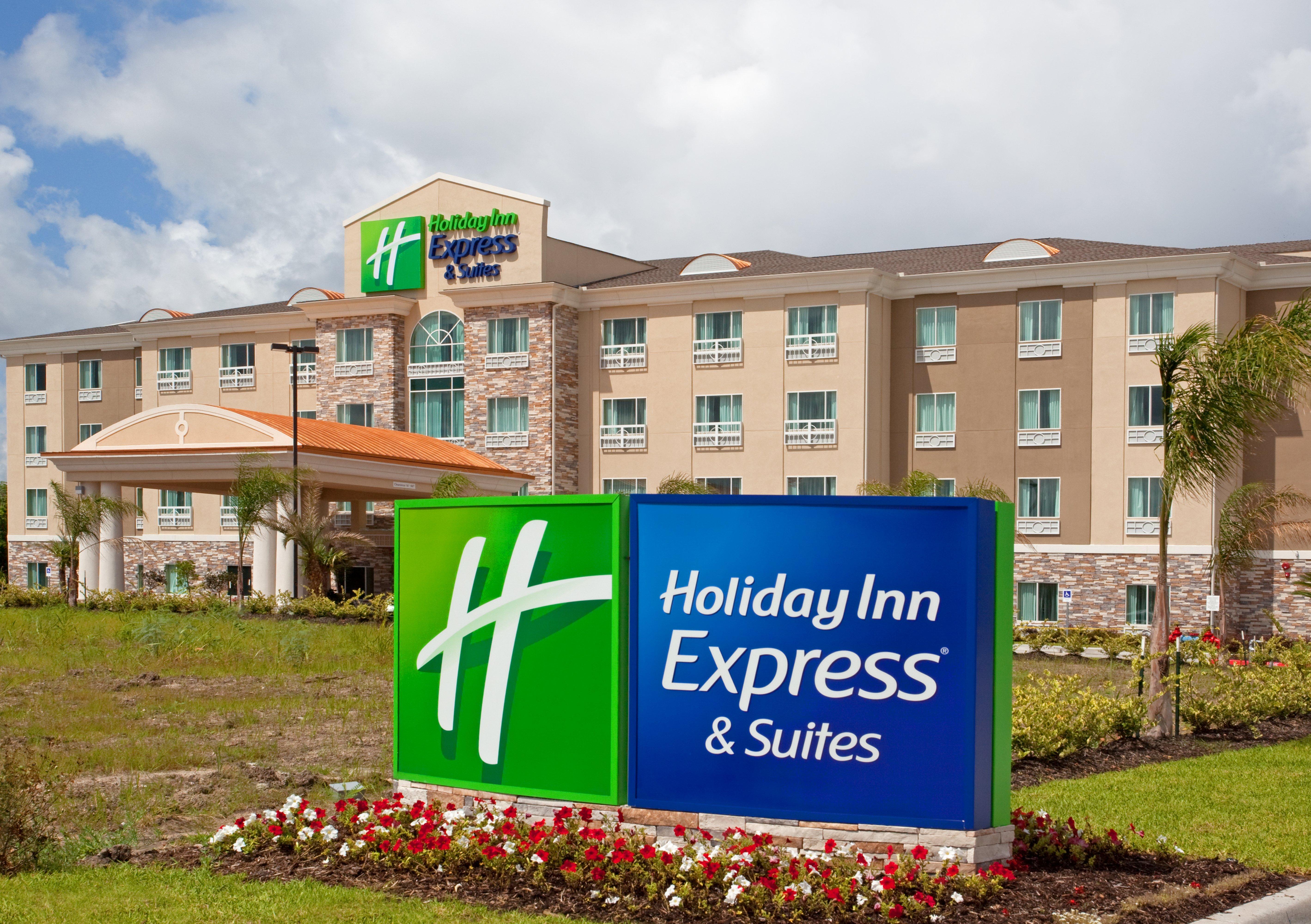 Holiday Inn Express Houston Space Center-Clear Lake By Ihg Webster Exterior photo