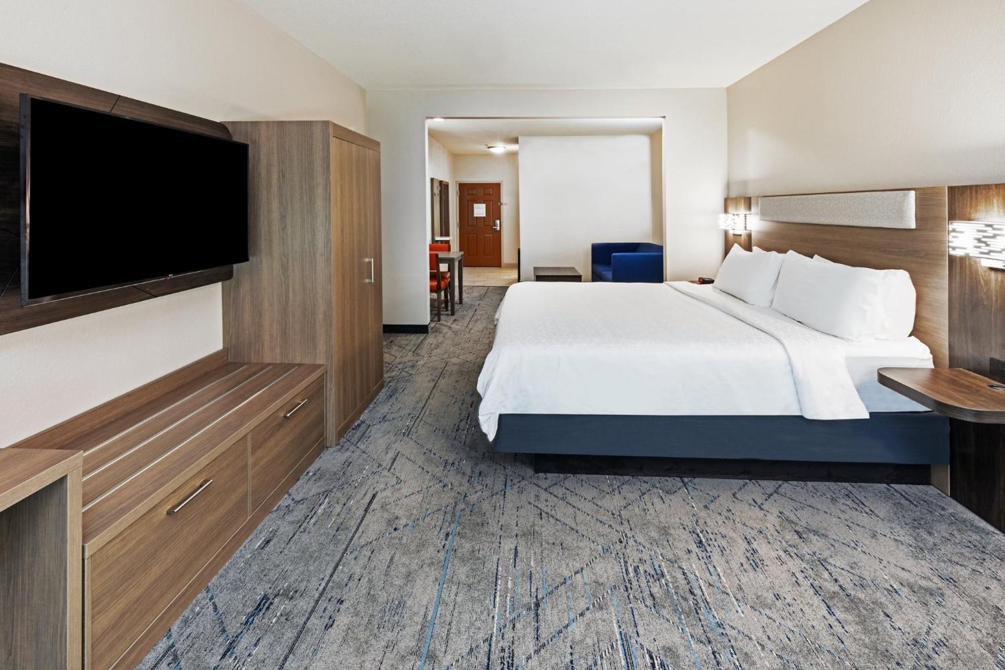 Holiday Inn Express Houston Space Center-Clear Lake By Ihg Webster Exterior photo