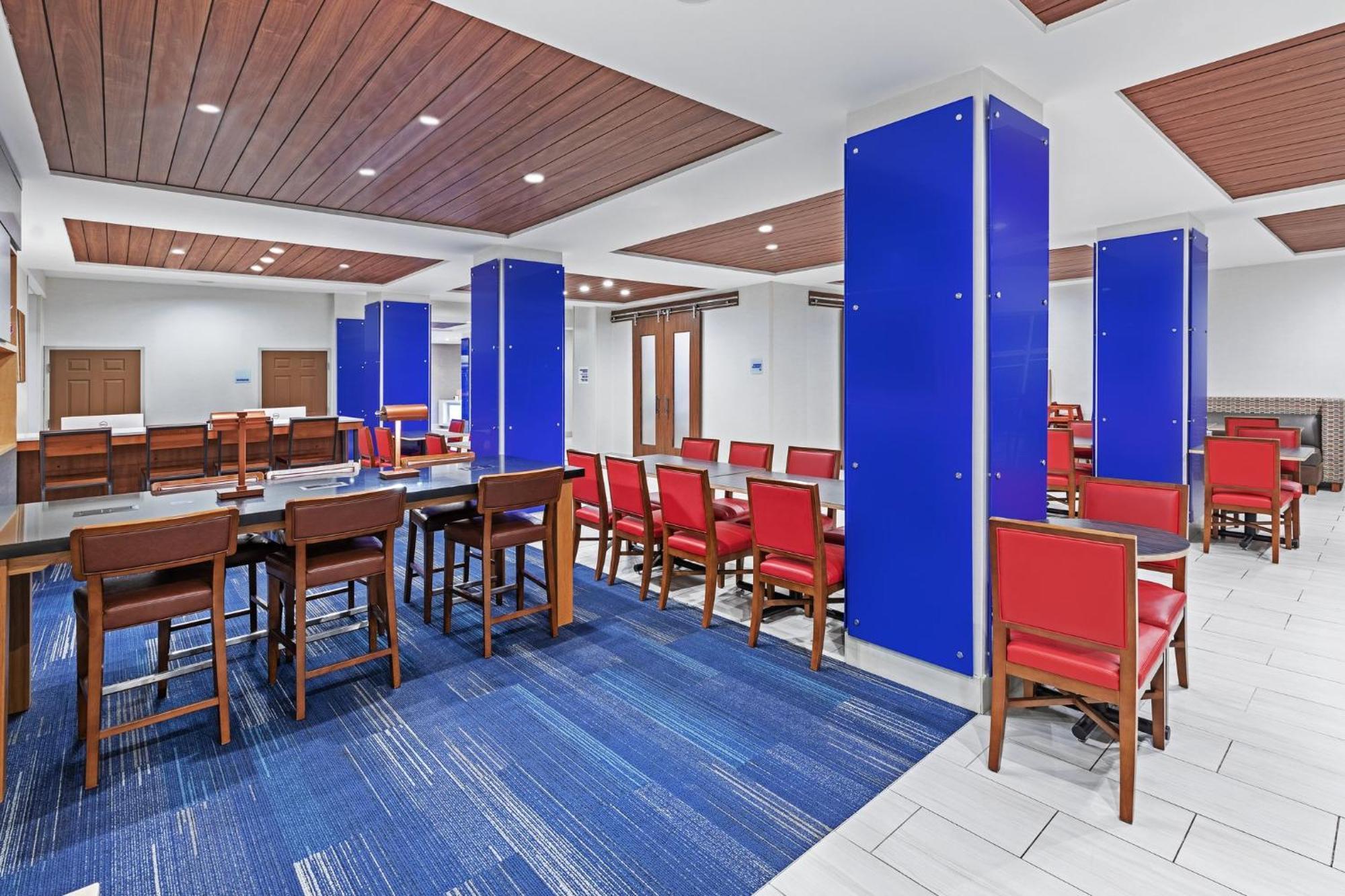 Holiday Inn Express Houston Space Center-Clear Lake By Ihg Webster Exterior photo