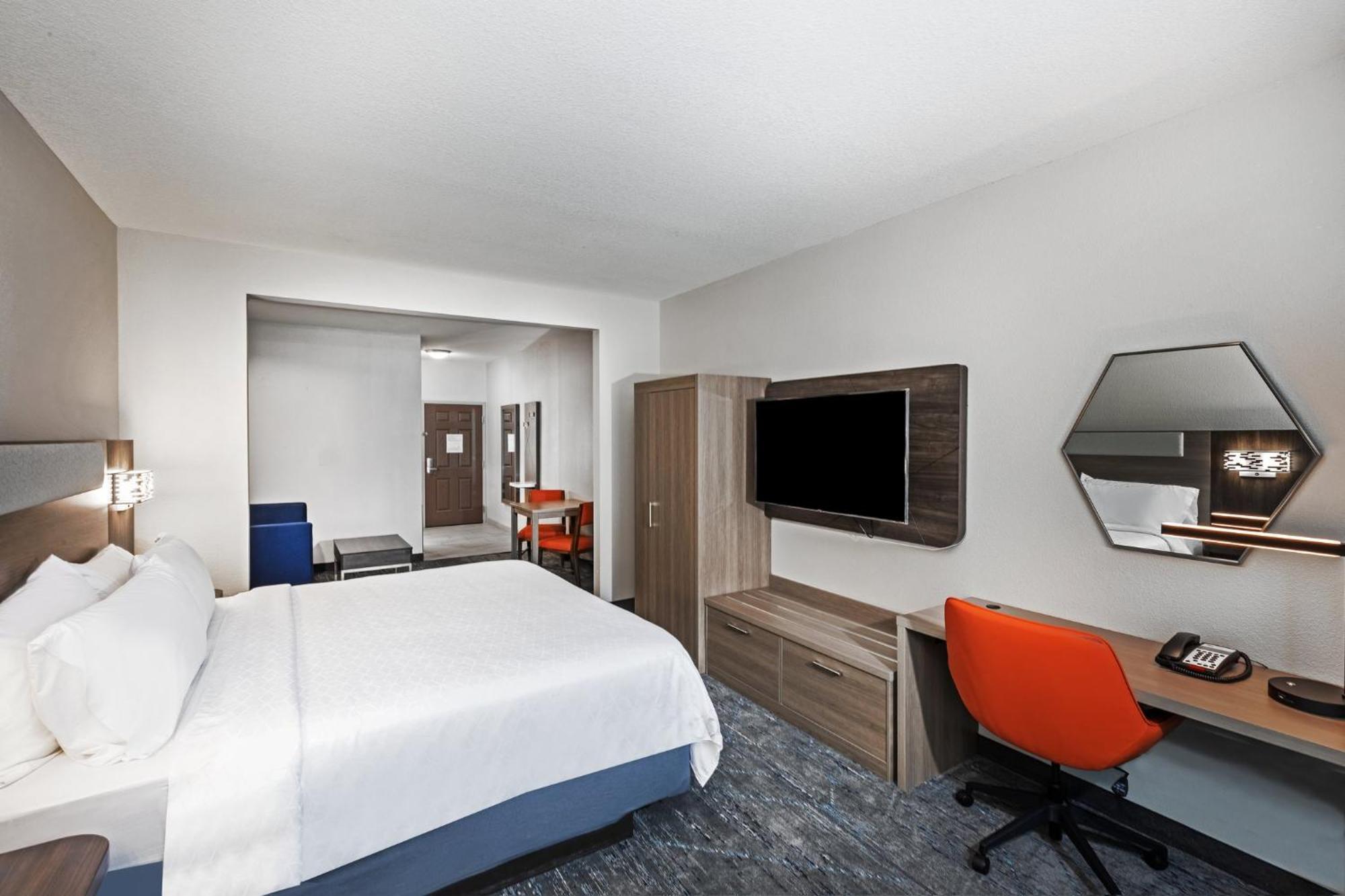 Holiday Inn Express Houston Space Center-Clear Lake By Ihg Webster Exterior photo