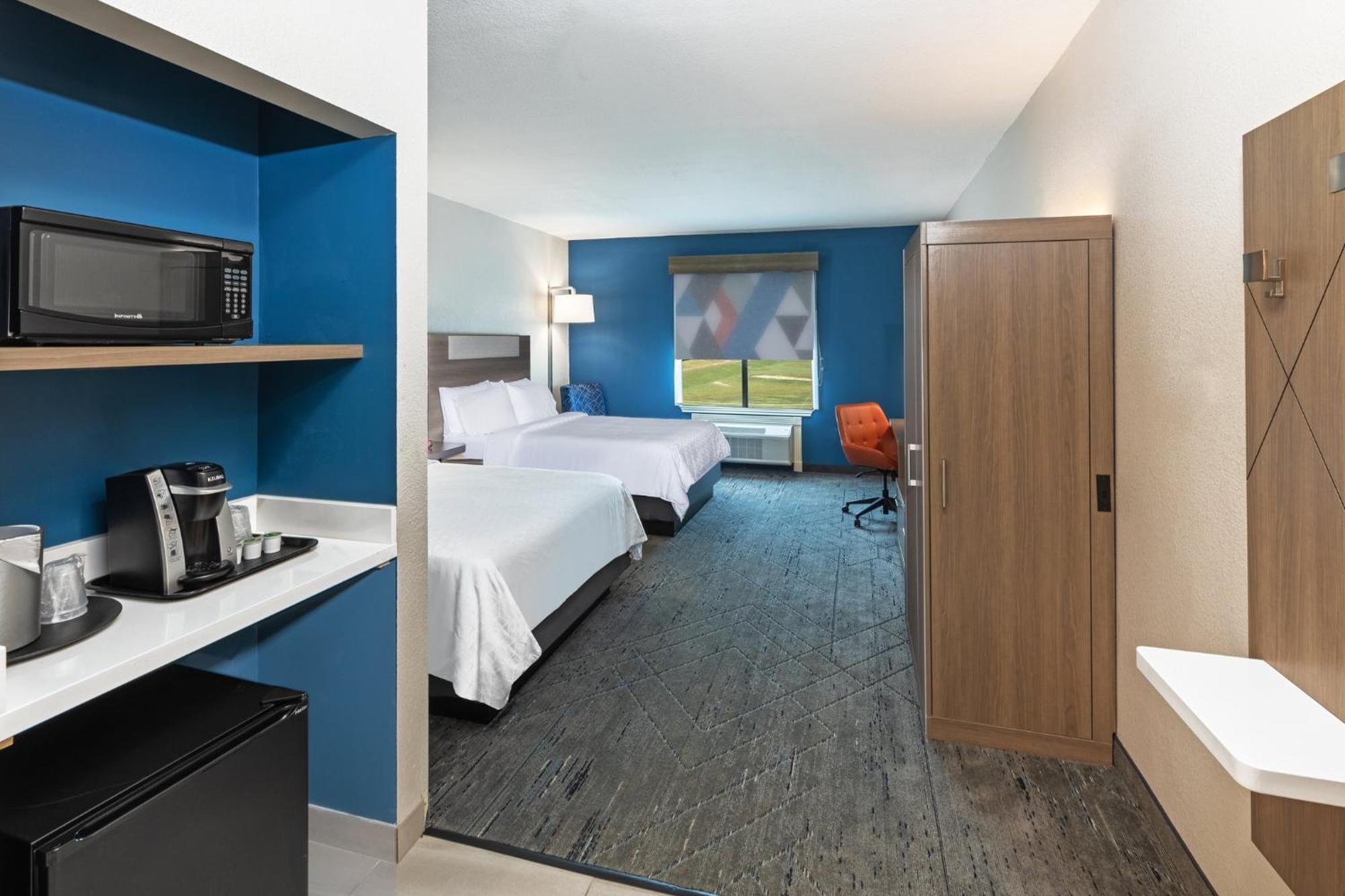 Holiday Inn Express Houston Space Center-Clear Lake By Ihg Webster Exterior photo