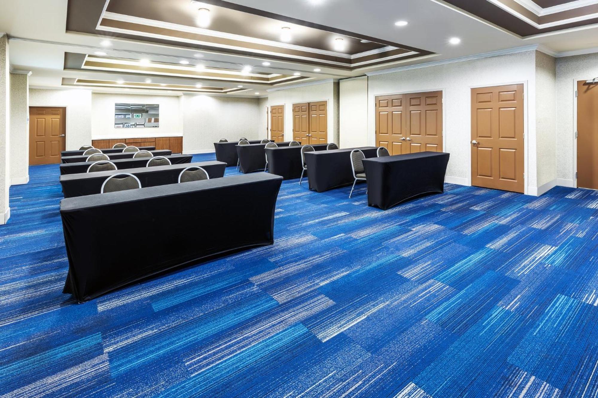 Holiday Inn Express Houston Space Center-Clear Lake By Ihg Webster Exterior photo